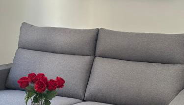 Studio Proche Tram accès Centre Ville Plage - Foto 2