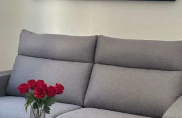 Studio Proche Tram accès Centre Ville Plage - Foto 2