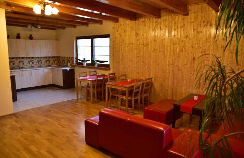 Nad Stawem - Foto 14