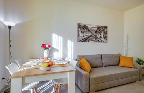 Maloja, 10 – Casa Maloja – ampio appartamento - Foto 28