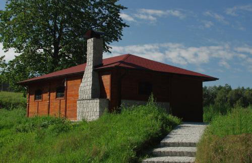 Agroturystyka w Folwarku Uradz - Foto 17