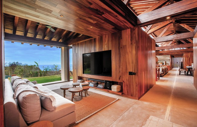 Villa Kupuri 27 Spectacular View - Foto 14