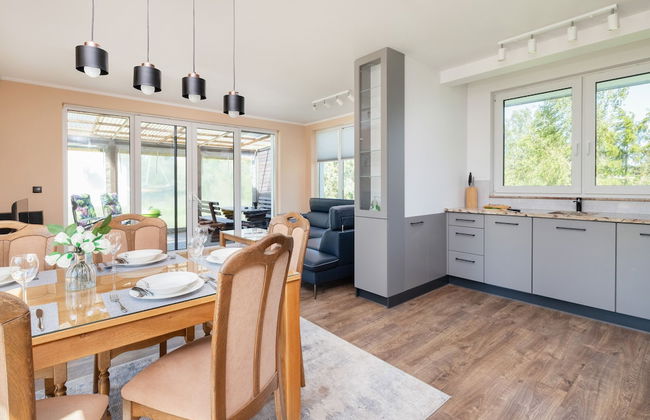 Dom Złota With Parking by Renters - Foto 18