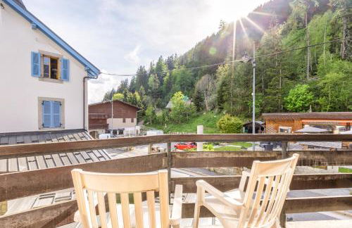 Le Bellevue 04 - Happy Rentals - Foto 1