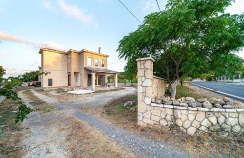 The mountain villa of Eleftheria - Foto 49