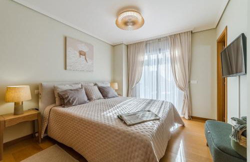 Panoramic view 3BR with Ocean and Teide views - Foto 13