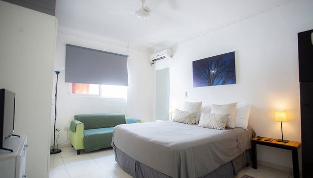 Confortable, Quiet And Secure - Foto 3, Habitación