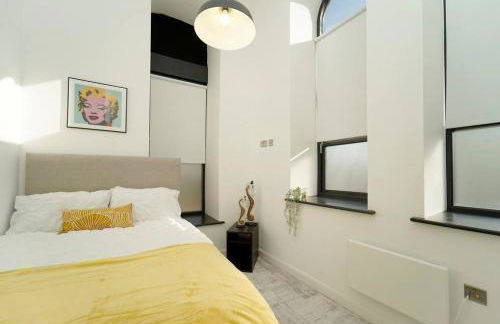 Spacious 2 bedroom city centre apartment - Foto 6