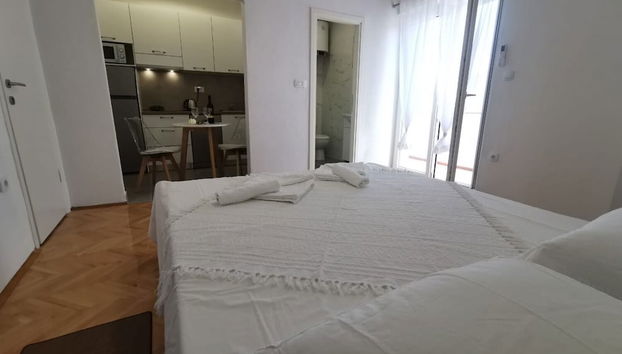 Kati - 150 m From Beach - SA3 - Foto 4, Interior