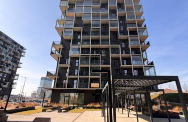 Katowice Prestige - Foto 1