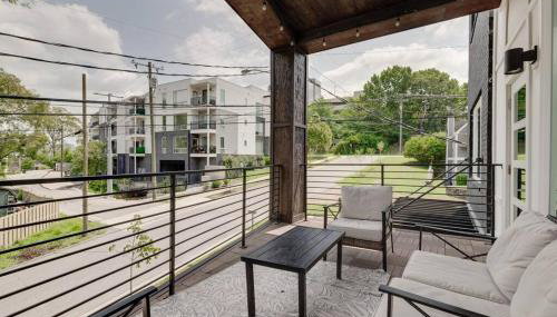 Spacious 2BD-Close To Everything - Foto 4