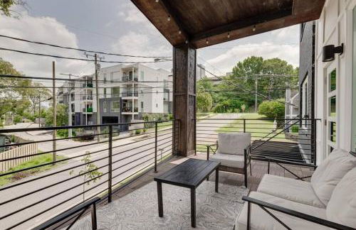 Spacious 2BD-Close To Everything - Foto 4