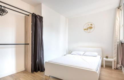 Urban Paradise near Orly Airport and Paris - Foto 13