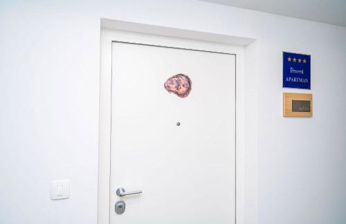 Apartment Ostrea - Foto 21