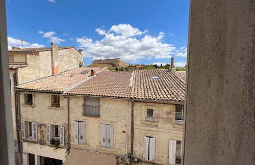 Coeur de village - Villeneuve Les Avignon - Foto 18