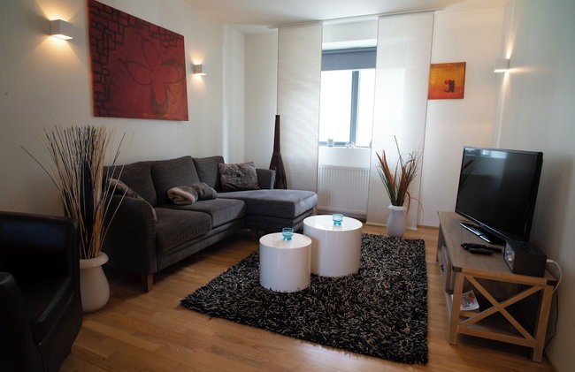Reykjavik4you Apartments - Foto 37