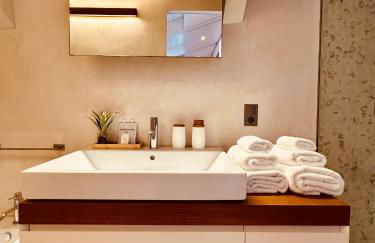 Pinciano Luxury Loft - Foto 10