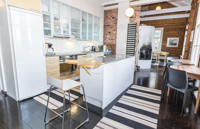 Säikkäranta - Foto 7