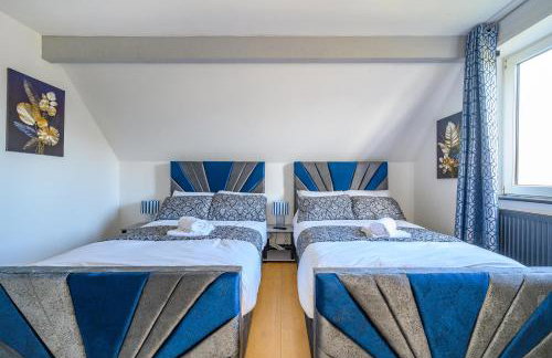 F14GH - Boutique & Cozy Stay - Foto 31