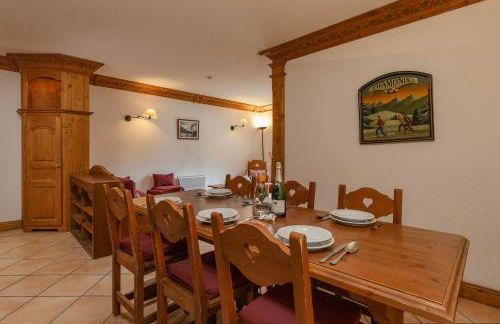 Résidence Le Cristal Apartments - Foto 49