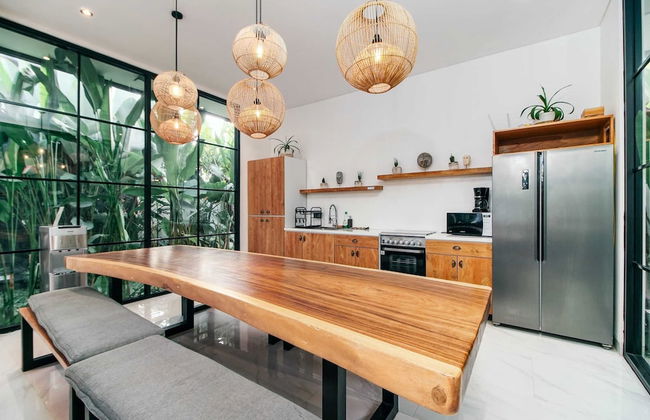 Villa Green Pearl - Foto 38