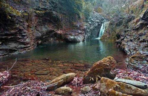 Traditional Stone House in Kissos Pelion - Foto 37