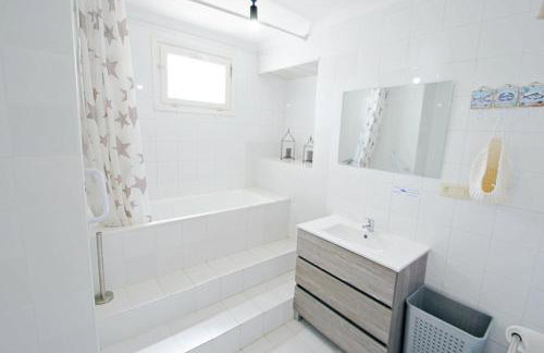 Aaron - holiday home with stunning views and private pool in Calpe - Foto 8