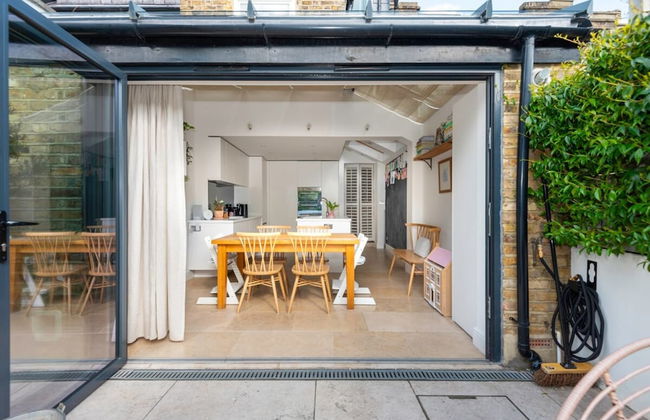 3-bedroom Home in Richmond - Ideal Family Living - Foto 22