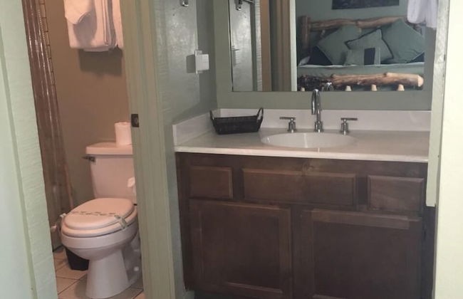 Mountainback at Mammoth - Foto 24