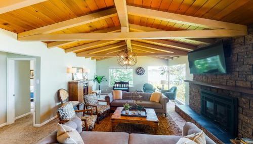 Waterfront Getaway - Foto 3