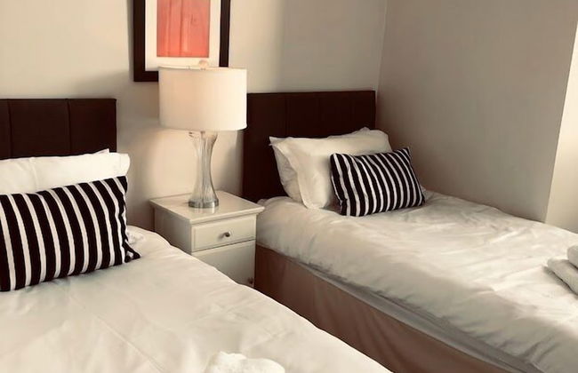 Tay Pearls - River Chambers Apartment - Foto 4