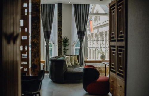 Sky Suites & Sky Bar - Foto 1