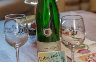 Haus Brandenburg an der Mosel - Foto 17