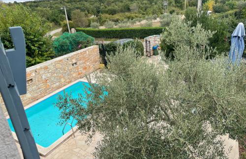 Holiday Home Ava1 with pool & Holiday Home Ava2 with whirlpool - Foto 23