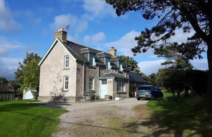 Auchencairn Cottage - Foto 37