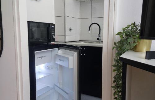 Studio apartman Lynx - Foto 7