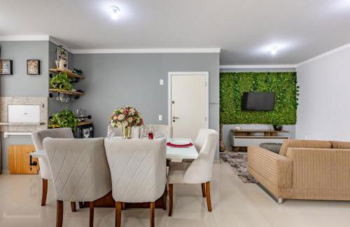 Apartamento 2 quartos com Spá Expocentro Praias - Foto 16