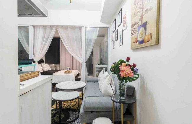 Azure 1BR Citylights With Netlfix Near Airport - Foto 5