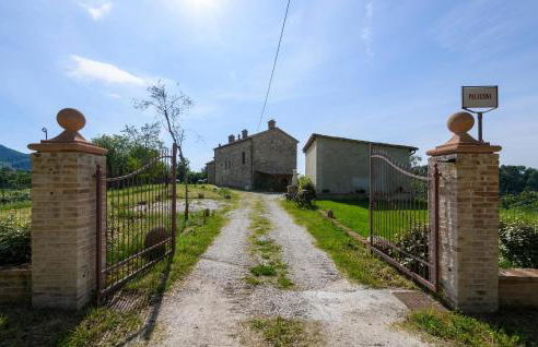 Nice Home In Frontino With Wifi - Foto 46