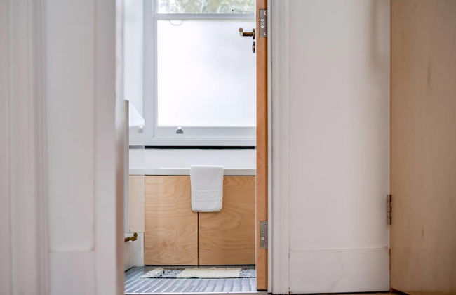 Bright Two Bedroom Apartment Near Vibrant Camden Town - Foto 21