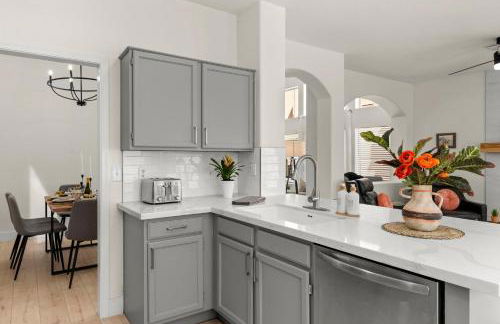 The Agave Cowboy with Community Pool overlooking Looking Ocotillo Lake - Foto 13