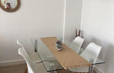 Trimar - Apartamento céntrico con garaje - Foto 6