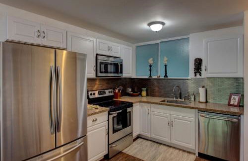 Maluhia Kahakai 2 Bedroom Condo by RedAwning - Foto 20