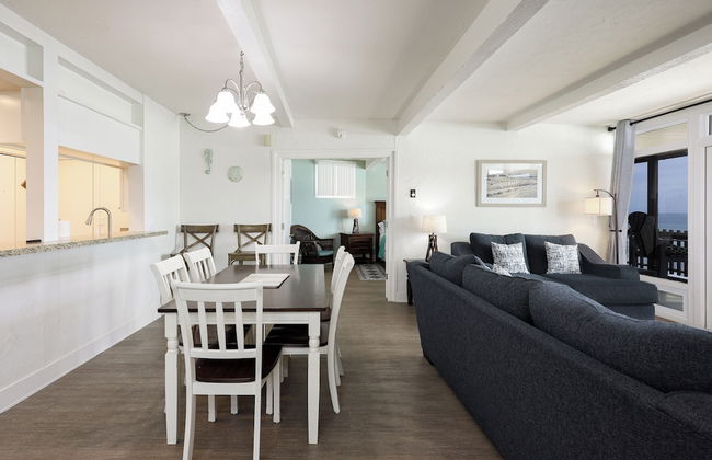 Beachfront Retreat - Foto 33