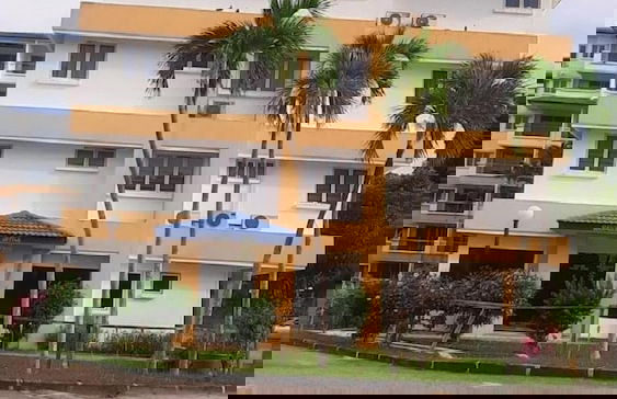 Seri Bulan Condominium - Foto 3