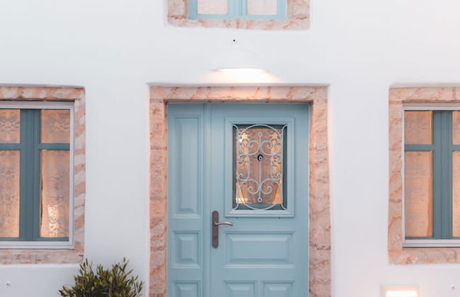 Kalamia Cave House - Foto 66