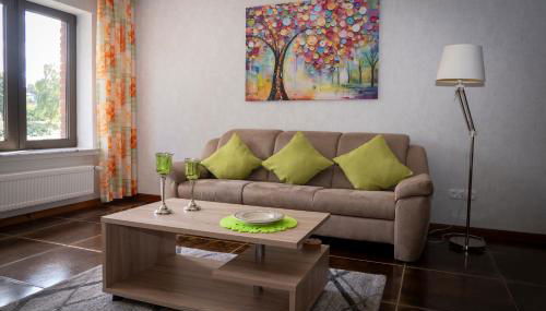 Fewo am Wingertsberg Glees Laacher See - Foto 4