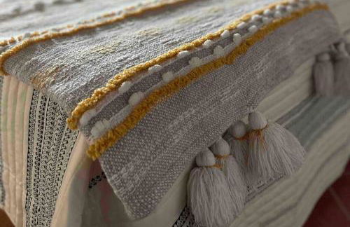 Charming apartment with parking, mountain view, close to the beach - Foto 20