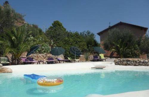 Villa Paladino Solunto - Foto 1