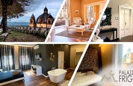 Palazzo Frigo - Foto 9